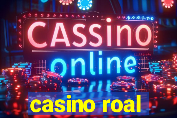 casino roal