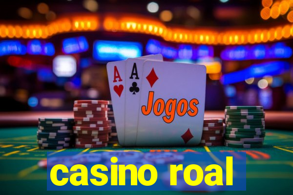 casino roal