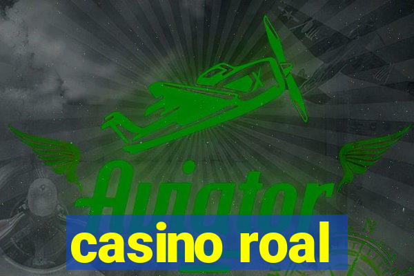 casino roal