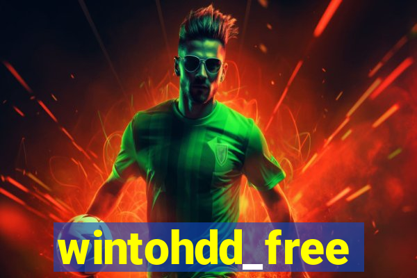 wintohdd_free