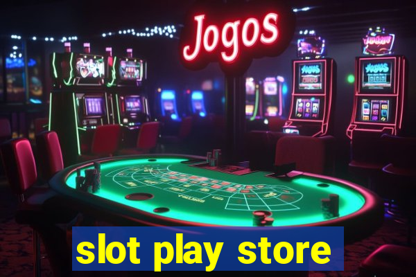 slot play store