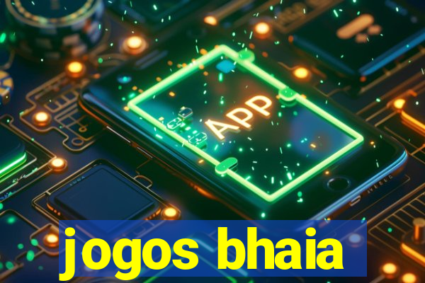 jogos bhaia