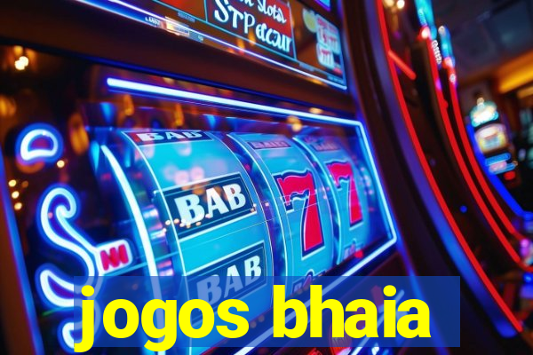 jogos bhaia