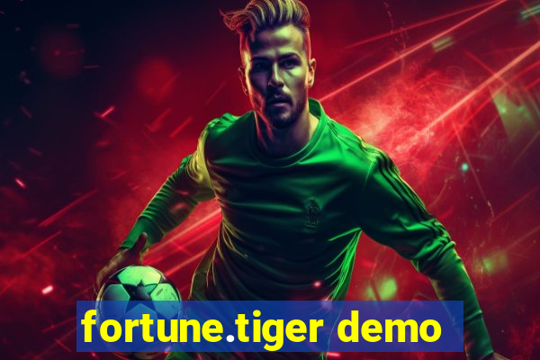 fortune.tiger demo