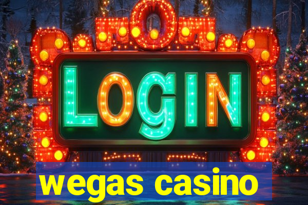 wegas casino