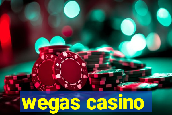 wegas casino