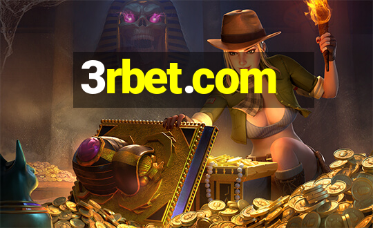 3rbet.com