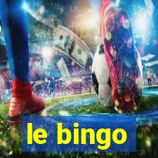 le bingo