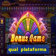 qual plataforma est谩 pagando hoje fortune tiger