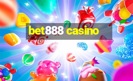 bet888 casino