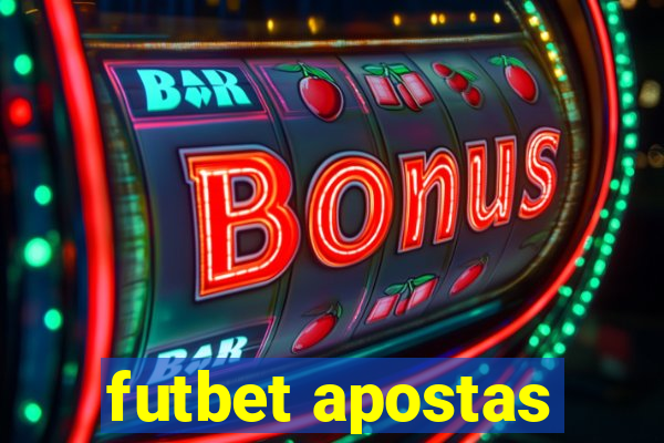 futbet apostas