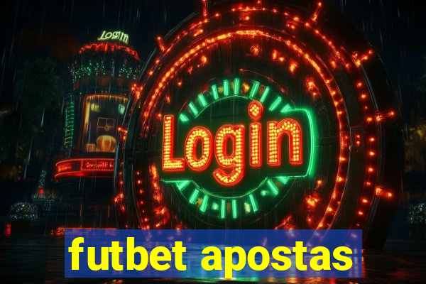 futbet apostas