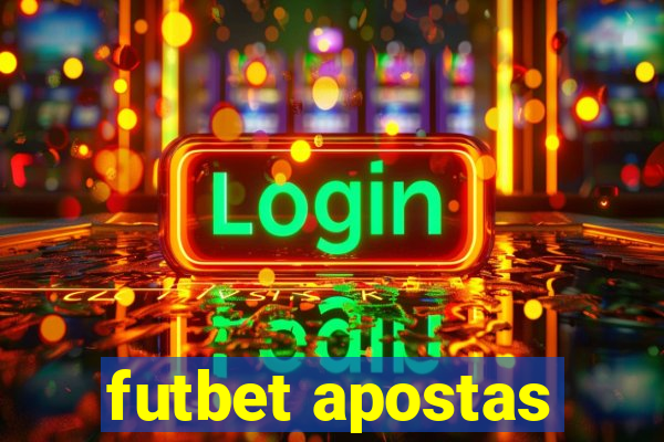 futbet apostas