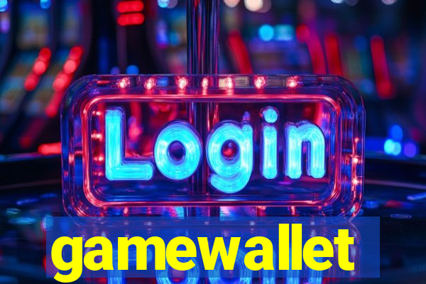 gamewallet