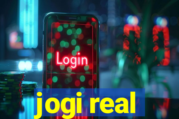 jogi real