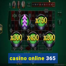 casino online 365