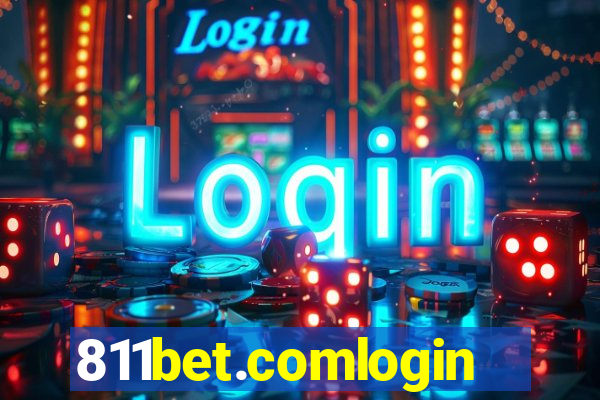 811bet.comlogin