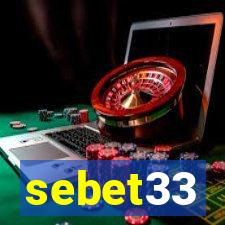 sebet33