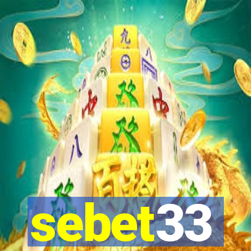 sebet33