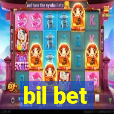 bil bet