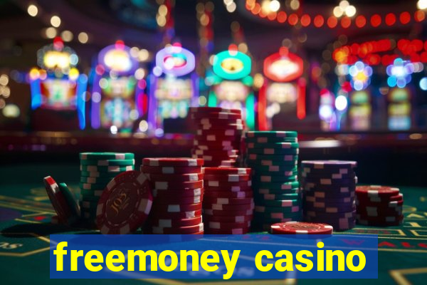 freemoney casino