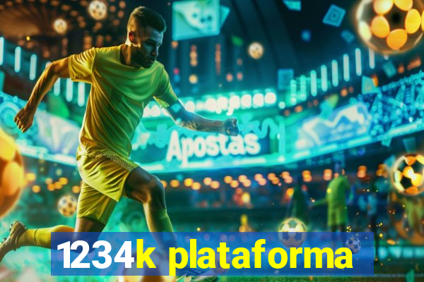 1234k plataforma