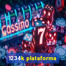 1234k plataforma