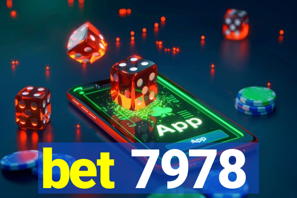 bet 7978