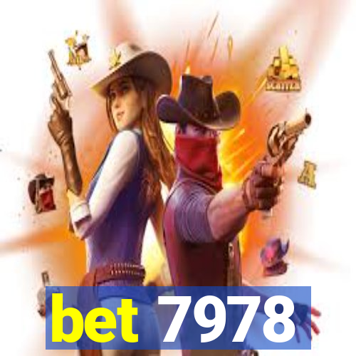 bet 7978