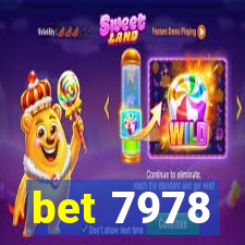 bet 7978