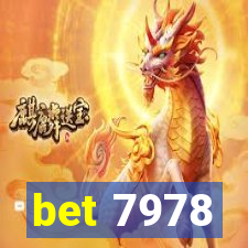 bet 7978