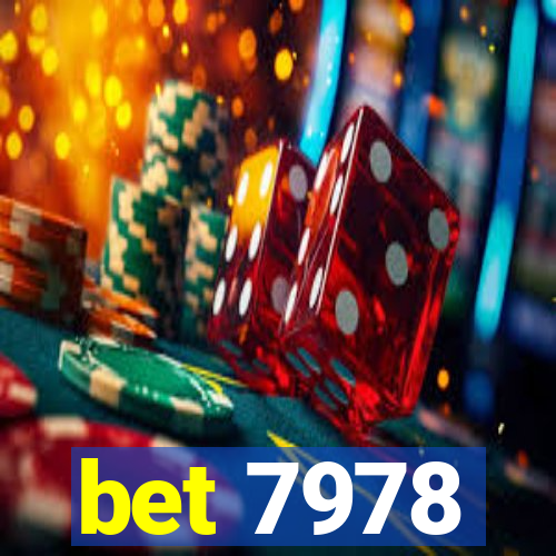 bet 7978