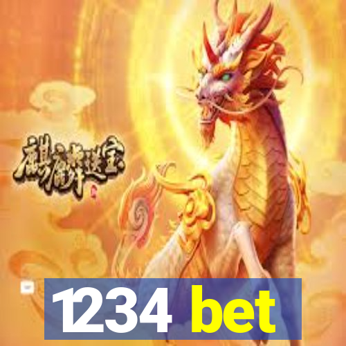 1234 bet