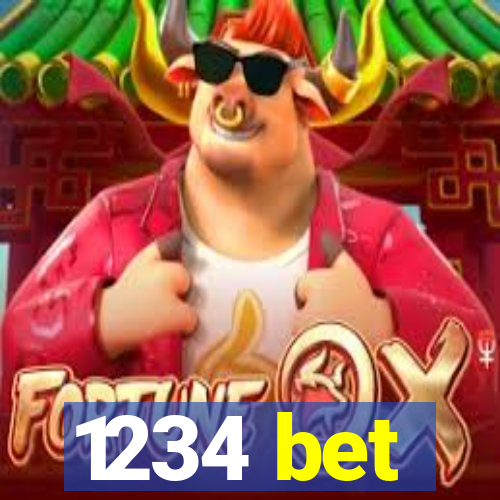 1234 bet