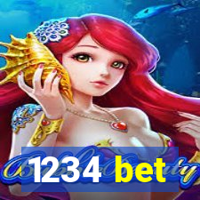 1234 bet