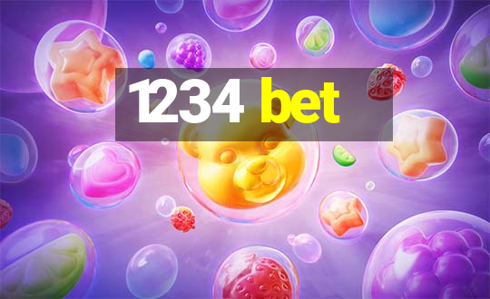 1234 bet