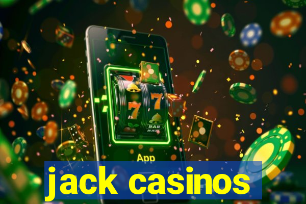 jack casinos