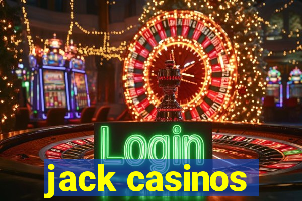 jack casinos