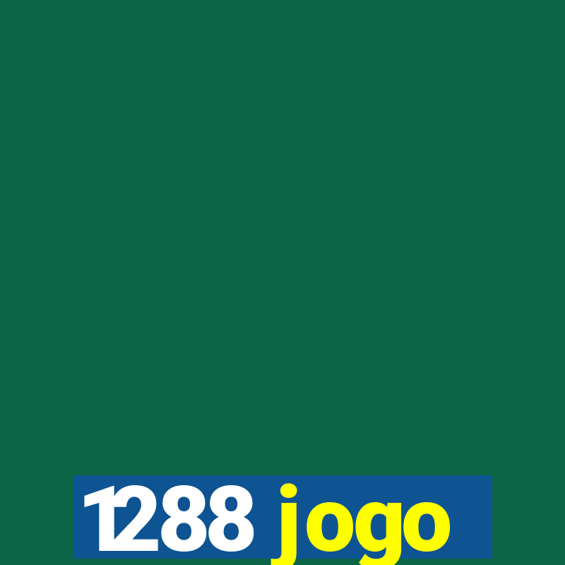 1288 jogo