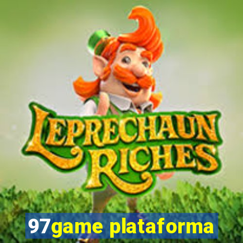 97game plataforma