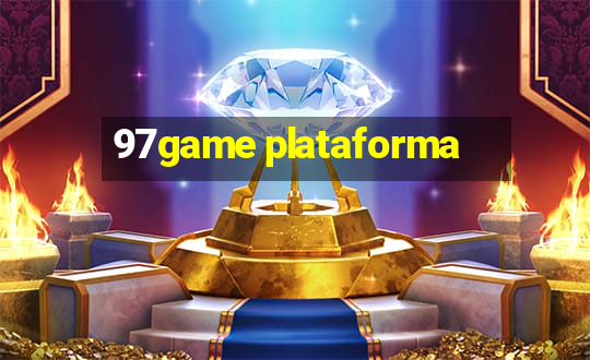 97game plataforma