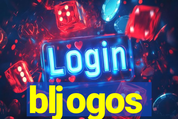 bljogos