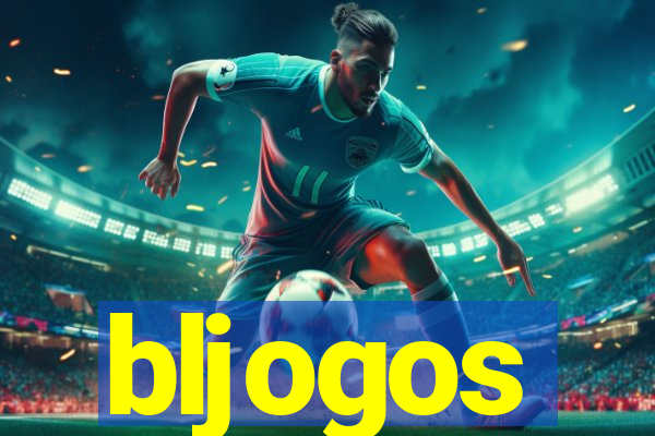 bljogos