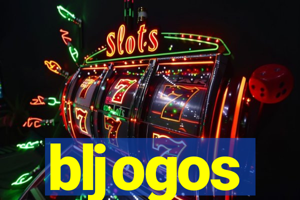 bljogos