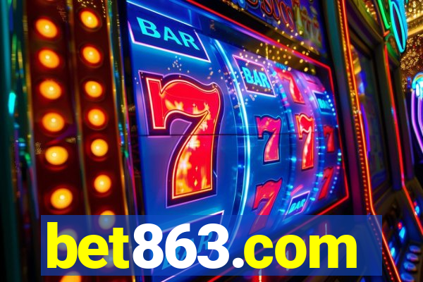 bet863.com