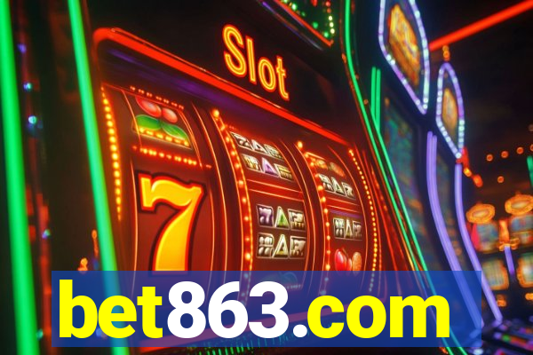 bet863.com