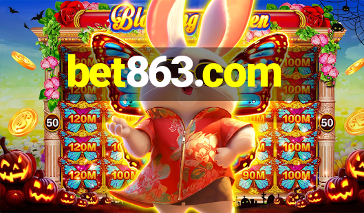 bet863.com