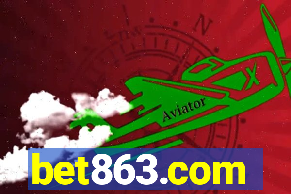 bet863.com