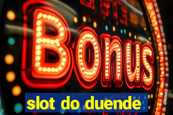 slot do duende