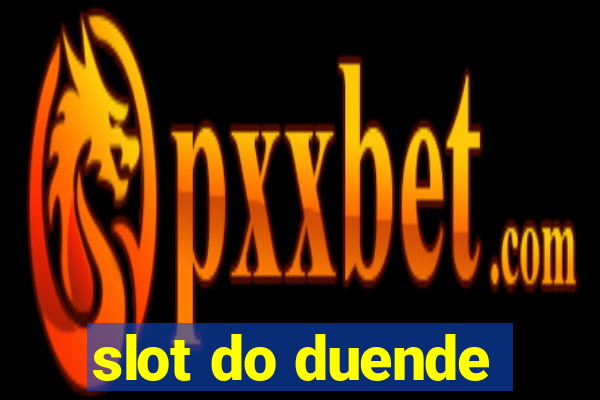 slot do duende